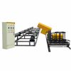 cnc automatic steel cage welding machine